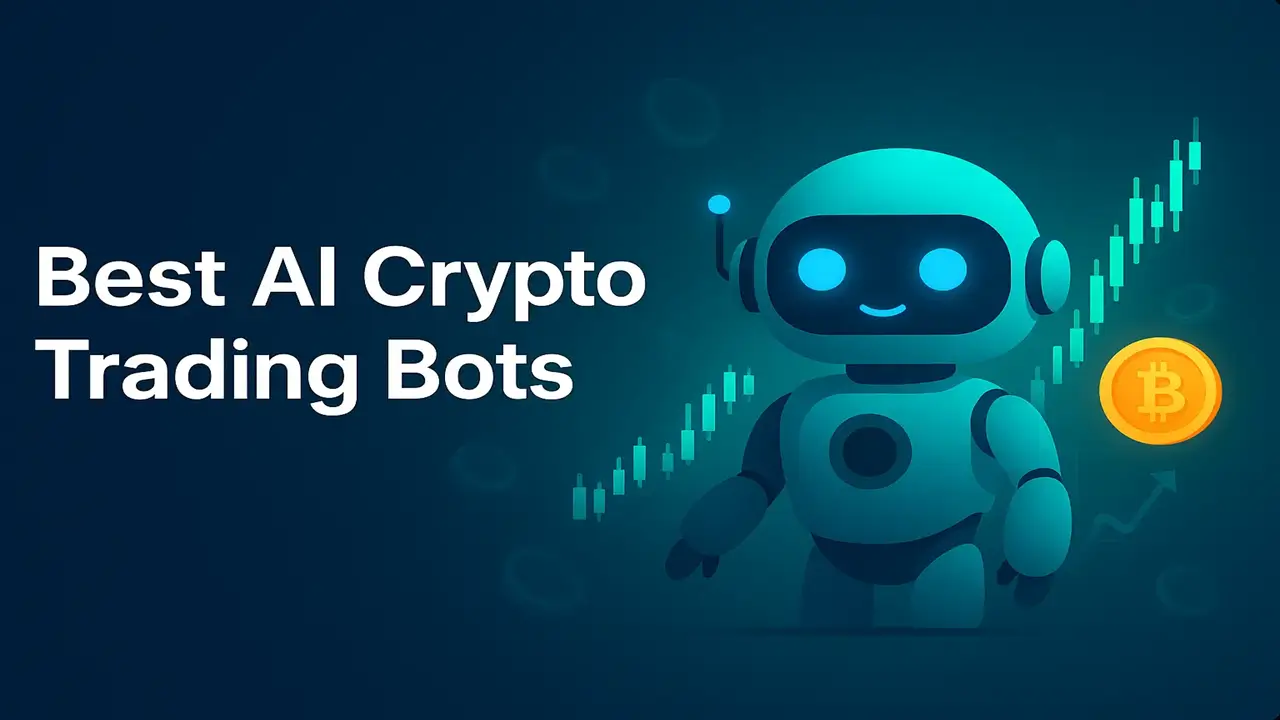 AI Crypto Trading Bots