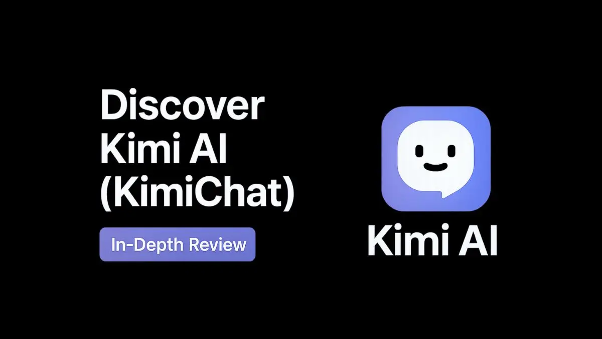 kimi ai review